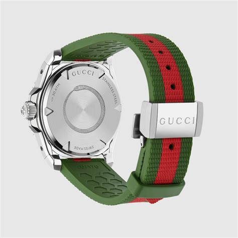 reloj gucci platillo